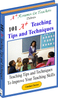Teaching Tips and Techniques
