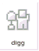 Digg Icon
