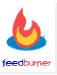 Feedburner Icon