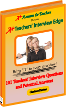 A+ Teachers' Interview Edge