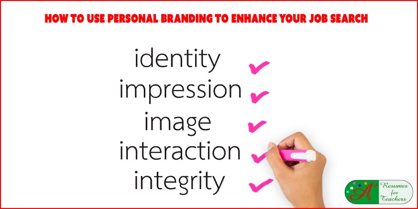 How to Use Personal Branding to Enhance Your Job Search