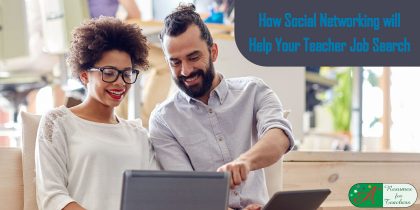 How Social Networking will Help Your Job Search