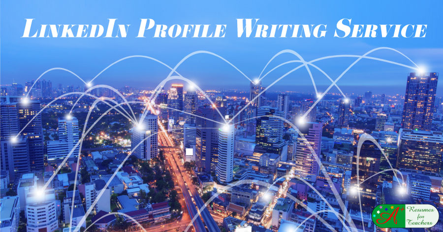 LinkedIn Profile Writing Service